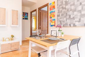 Ca n Pere Roc in Can Picafort