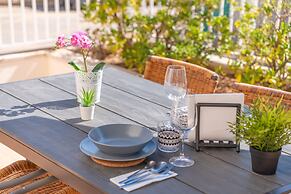 Ca n Pere Roc in Can Picafort