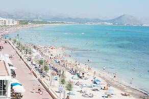 Ca n Pere Roc in Can Picafort