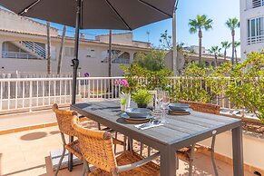 Ca n Pere Roc in Can Picafort