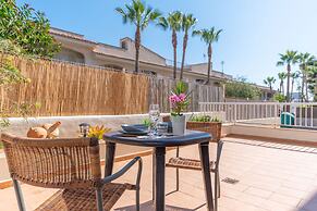 Ca n Pere Roc in Can Picafort