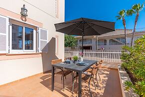 Ca n Pere Roc in Can Picafort