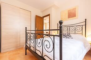 Ca n Pere Roc in Can Picafort