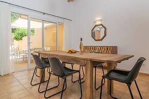 Can Moreu in Puerto de Andratx