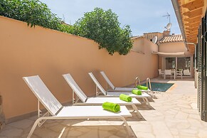 Can Moreu in Puerto de Andratx