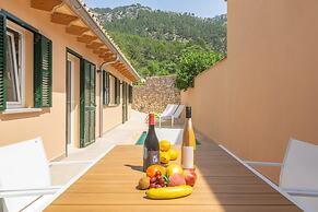 Can Moreu in Puerto de Andratx