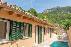 Can Moreu in Puerto de Andratx