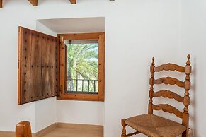 Can Miquel in Santa y