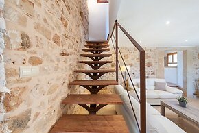 Can Miquel in Santa y