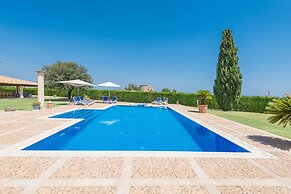 Can Colis in Mallorca