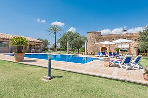 Can Colis in Mallorca