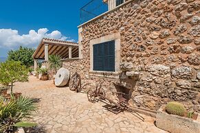 Can Colis in Mallorca