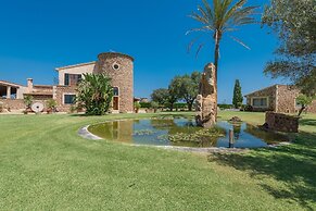 Can Colis in Mallorca