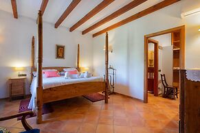 Can Colis in Mallorca