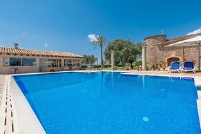 Can Colis in Mallorca