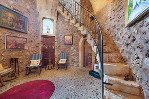 Can Colis in Mallorca