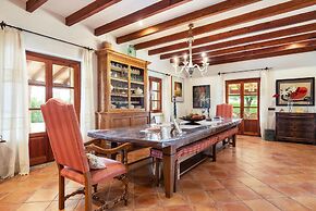 Can Colis in Mallorca