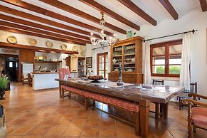 Can Colis in Mallorca