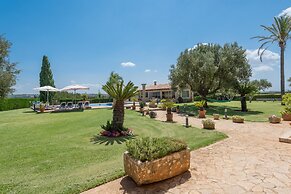 Can Colis in Mallorca