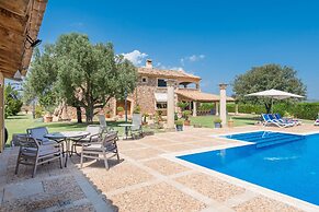 Can Colis in Mallorca