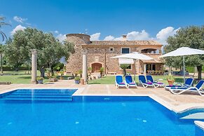 Can Colis in Mallorca