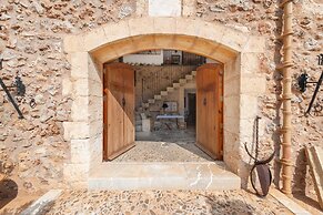 Can Colis in Mallorca