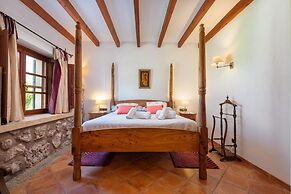 Can Colis in Mallorca