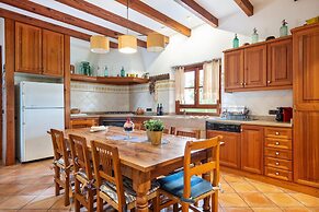 Can Colis in Mallorca