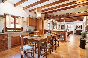 Can Colis in Mallorca