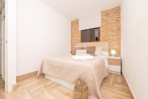 Casa Azul in La Ribera de la Oliva