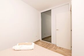 Casa Azul in La Ribera de la Oliva