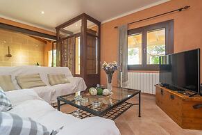 Can Ribas in Mallorca