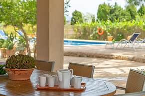 Can Ribas in Mallorca