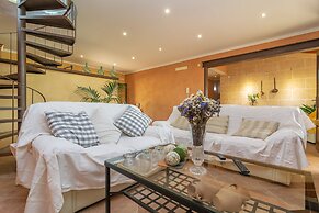 Can Ribas in Mallorca