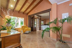 Can Ribas in Mallorca