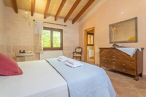 Can Ribas in Mallorca