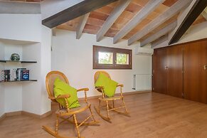 Can Ribas in Mallorca