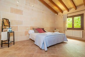 Can Ribas in Mallorca