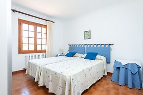 Can Llorens in Mallorca