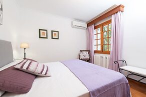 Can Llorens in Mallorca