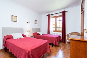 Can Llorens in Mallorca