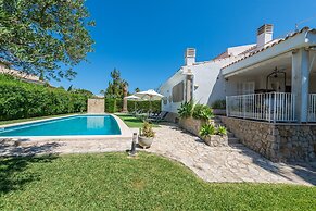 Can Llorens in Mallorca