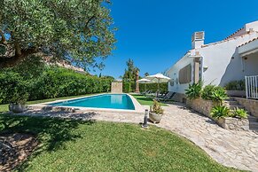 Can Llorens in Mallorca