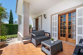 Can Llorens in Mallorca