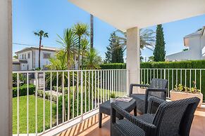 Can Llorens in Mallorca