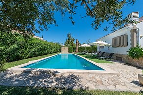 Can Llorens in Mallorca