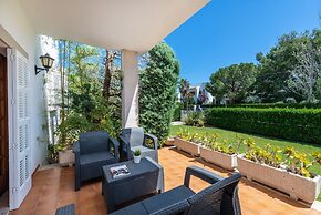 Can Llorens in Mallorca