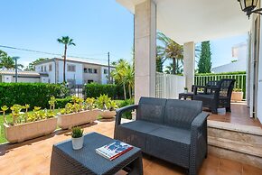 Can Llorens in Mallorca