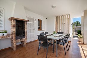 Can Llorens in Mallorca