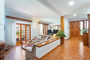 Can Llorens in Mallorca